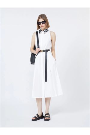 Mstubicato MAX MARA STUDIO | Dress | 2616221072600001